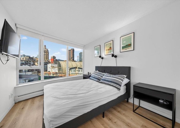 905 - 58 Keefer Place, Vancouver, BC V6B 0B8 |  Photo 41