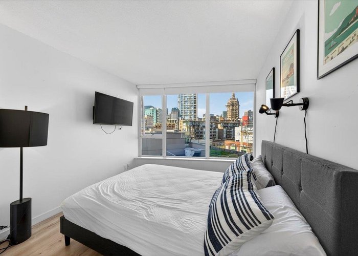 905 - 58 Keefer Place, Vancouver, BC V6B 0B8 |  Photo 42