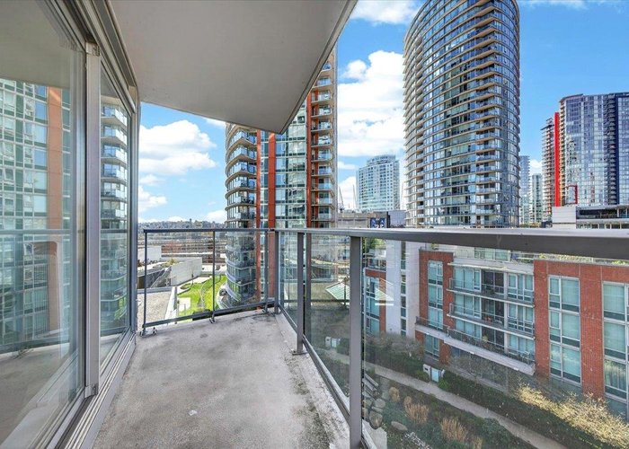 905 - 58 Keefer Place, Vancouver, BC V6B 0B8 |  Photo 47