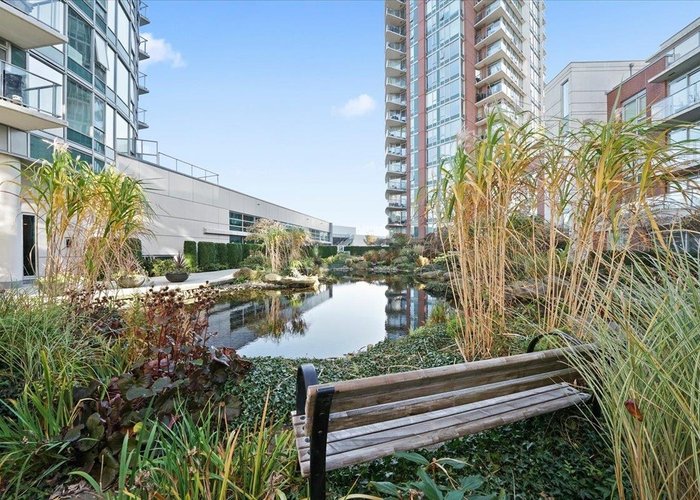 905 - 58 Keefer Place, Vancouver, BC V6B 0B8 |  Photo 61