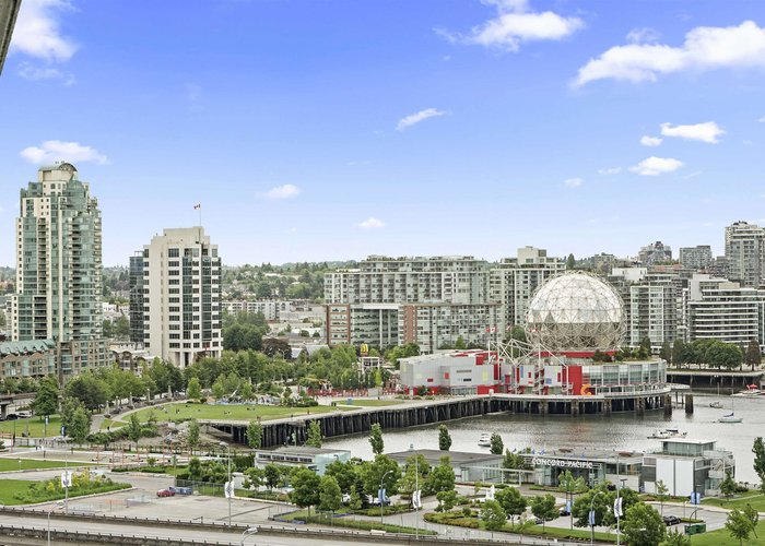905 - 58 Keefer Place, Vancouver, BC V6B 0B8 |  Photo 66