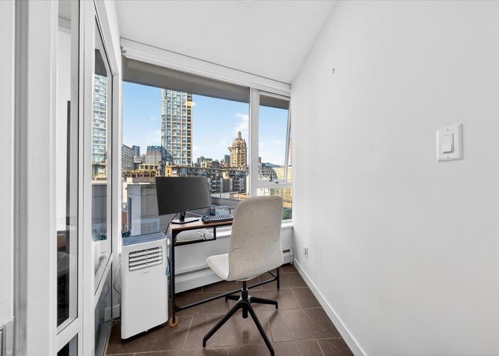 905 - 58 Keefer Place, Vancouver, BC V6B 0B8 |  Photo 36