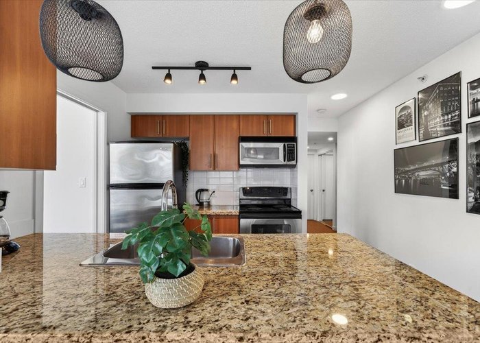 905 - 58 Keefer Place, Vancouver, BC V6B 0B8 |  Photo 38