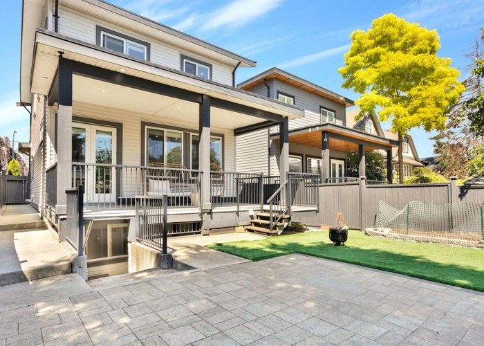 15456 Russell Avenue, White Rock, BC V4B 2R3 |  Photo 51