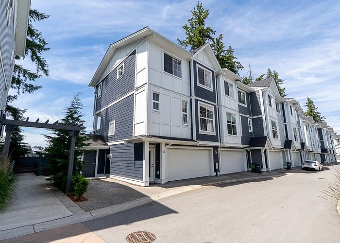 41 - 20321 80 Avenue, Langley, BC V2Y 3S3 |  Photo 38