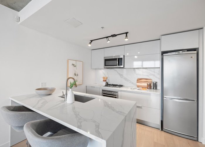 3705 - 128 Cordova Street, Vancouver, BC V6B 0E6 |  Photo 46
