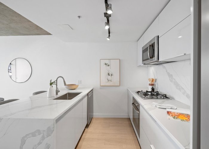 3705 - 128 Cordova Street, Vancouver, BC V6B 0E6 |  Photo 47