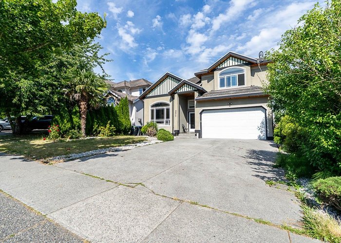 6670 150 Street, Surrey, BC V3S 9G7 |  Photo 36