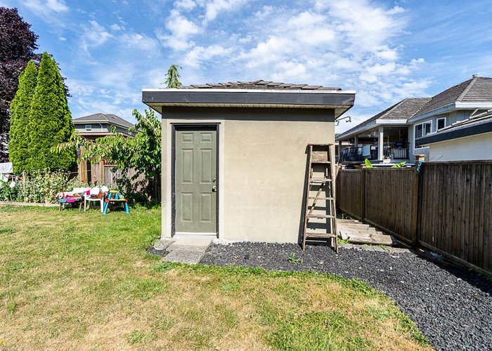6670 150 Street, Surrey, BC V3S 9G7 |  Photo 75