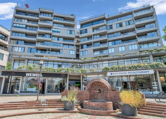524 - 666 Leg IN Boot Square, Vancouver, BC V5Z 4B3 |  Photo 67