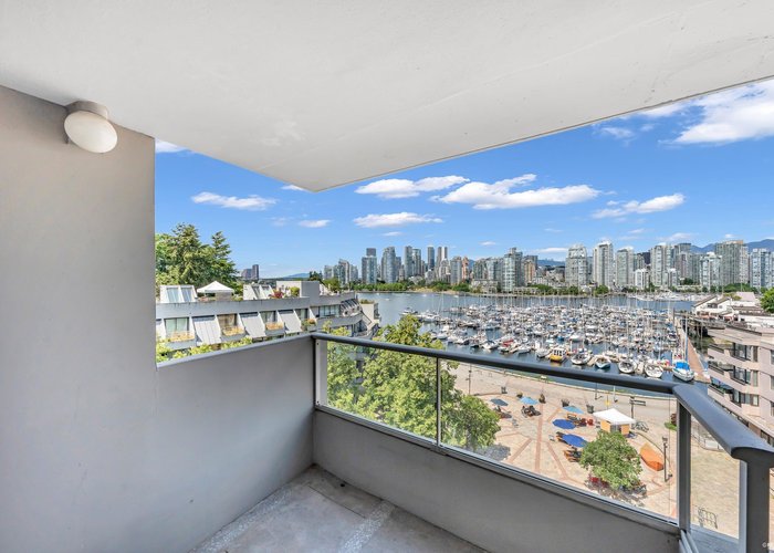 524 - 666 Leg IN Boot Square, Vancouver, BC V5Z 4B3 |  Photo 38