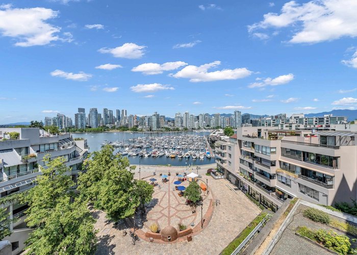 524 - 666 Leg IN Boot Square, Vancouver, BC V5Z 4B3 |  Photo 39