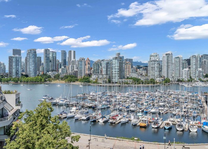 524 - 666 Leg IN Boot Square, Vancouver, BC V5Z 4B3 |  Photo 40