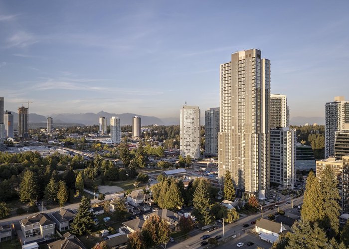 2903 - 13573 98A Avenue, Surrey, BC V3T 0X1 |  Photo 25