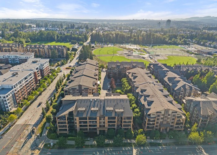 A310 - 8218 207A Street, Langley, BC V2Y 0X9 |  Photo 71