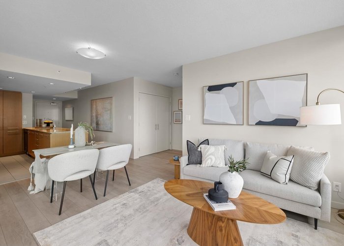 708 - 522 8TH Avenue, Vancouver, BC V5Z 0A9 |  Photo 44