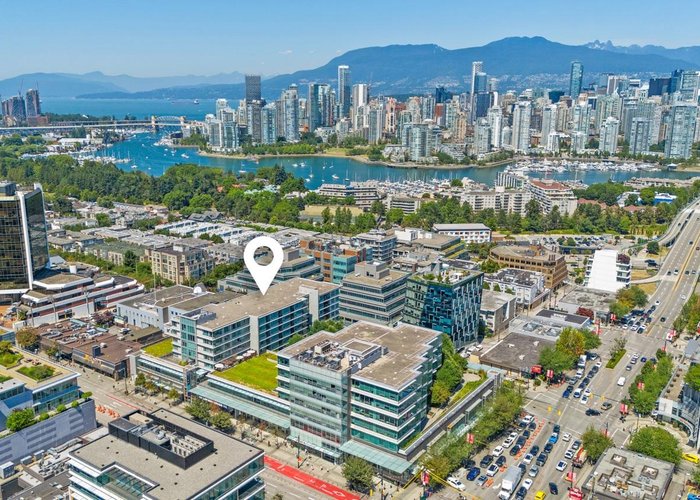 708 - 522 8TH Avenue, Vancouver, BC V5Z 0A9 |  Photo 36