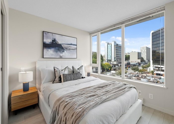 708 - 522 8TH Avenue, Vancouver, BC V5Z 0A9 |  Photo 54