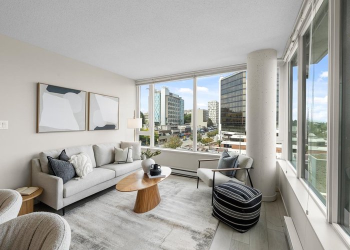 708 - 522 8TH Avenue, Vancouver, BC V5Z 0A9 |  Photo 43