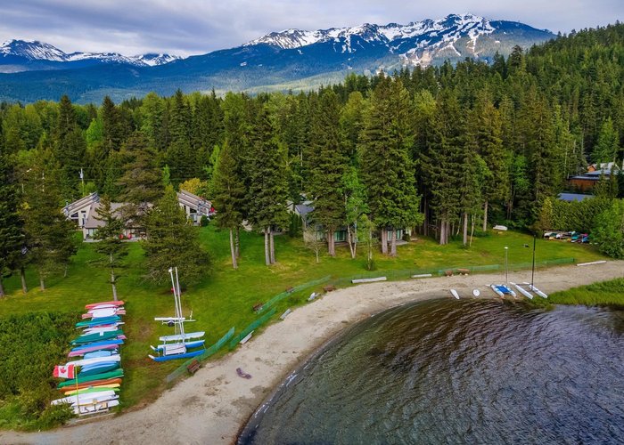 26 - 6800 Crabapple Drive, Whistler, BC V8E 0C5 |  Photo 44