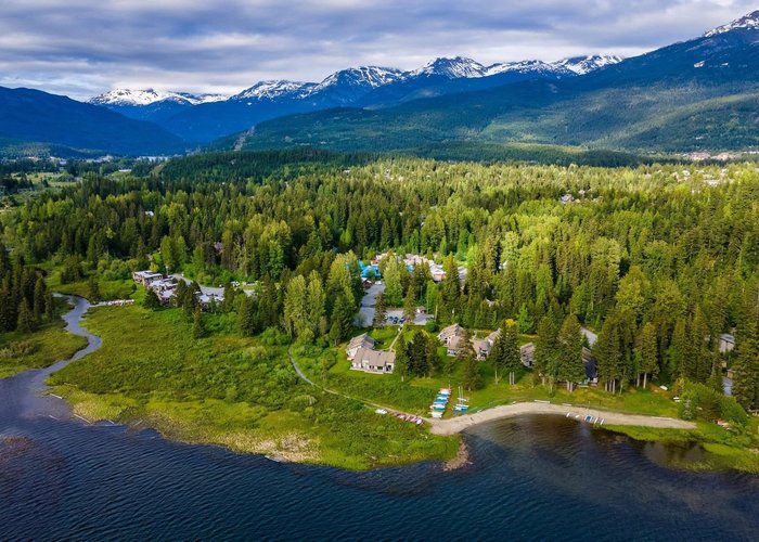 26 - 6800 Crabapple Drive, Whistler, BC V8E 0C5 |  Photo 45