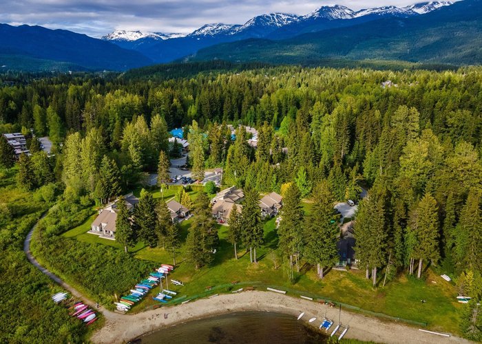 26 - 6800 Crabapple Drive, Whistler, BC V8E 0C5 |  Photo 46