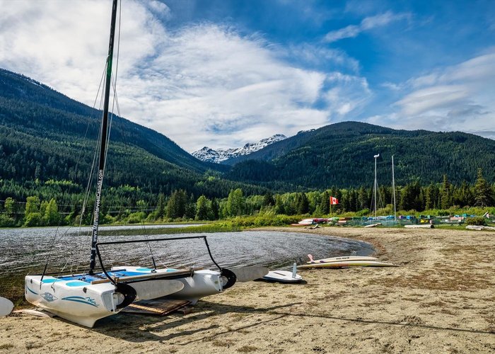 26 - 6800 Crabapple Drive, Whistler, BC V8E 0C5 |  Photo 49