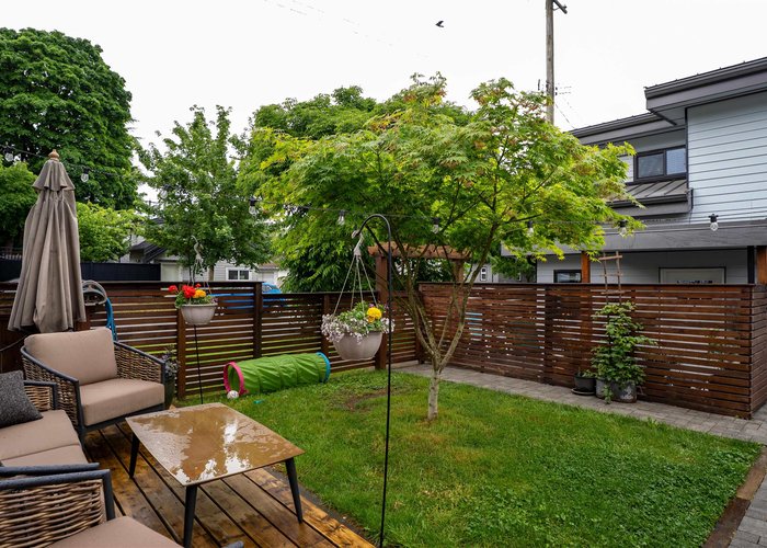 1805 37TH Avenue, Vancouver, BC V5P 1E9 |  Photo 47