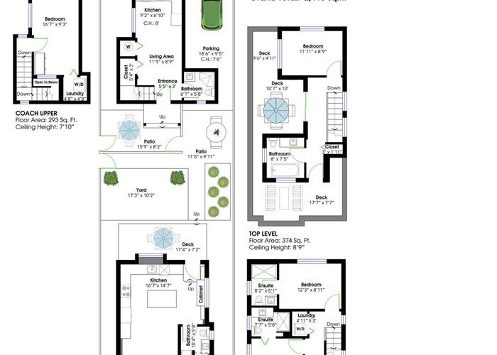 1805 37TH Avenue, Vancouver, BC V5P 1E9 |  Photo 63