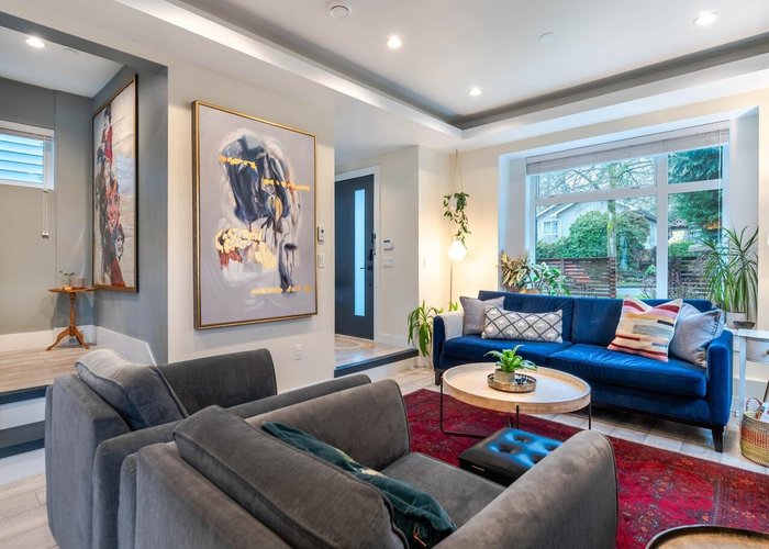 1805 37TH Avenue, Vancouver, BC V5P 1E9 |  Photo 34