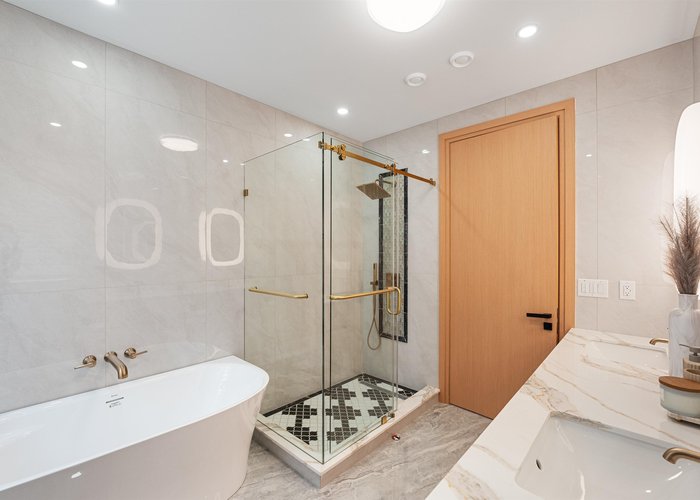 1 - 4503 15TH Avenue, Vancouver, BC V6R 3B3 |  Photo 49