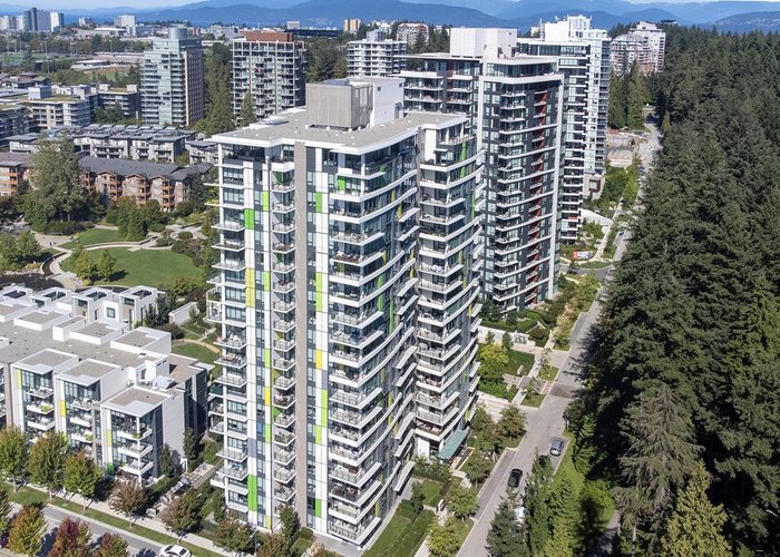 1208 - 3487 Binning Road, Vancouver, BC V6S 0K8 |  Photo 20