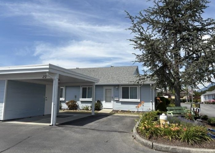 22 - 23580 Dewdney Trunk Road, Maple Ridge, BC V2X 0S8 |  Photo 15