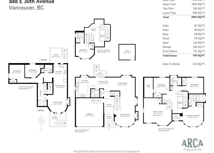 888 30TH Avenue, Vancouver, BC V5V 2W1 |  Photo 67