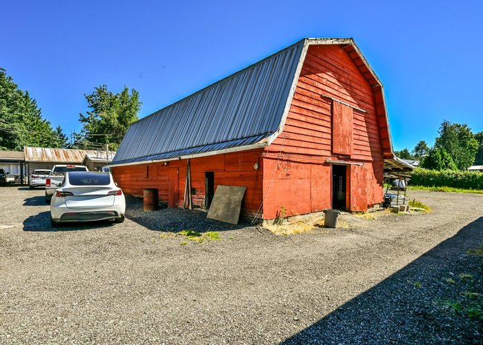 5950 Bradner Road, Abbotsford, BC V4X 2C7 |  Photo 44