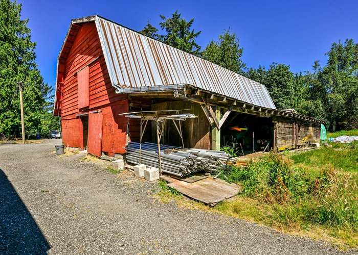 5950 Bradner Road, Abbotsford, BC V4X 2C7 |  Photo 45