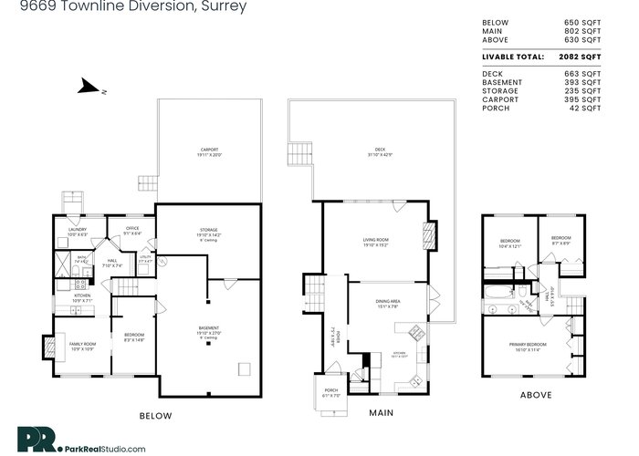 9669 Townline Diversion, Surrey, BC V3V 2T1 |  Photo 66