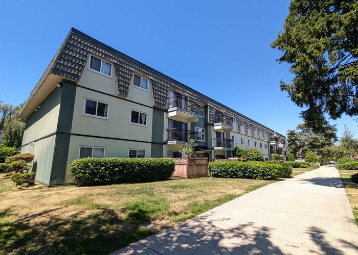 267 - 8140 Williams Road, Richmond, BC V7A 1G5 |  Photo 27