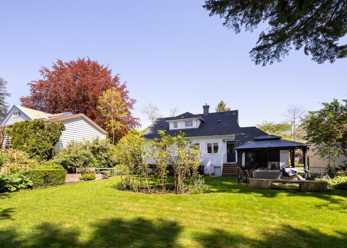 438 Fourth Street, New Westminster, BC V3L 2V4 |  Photo 35