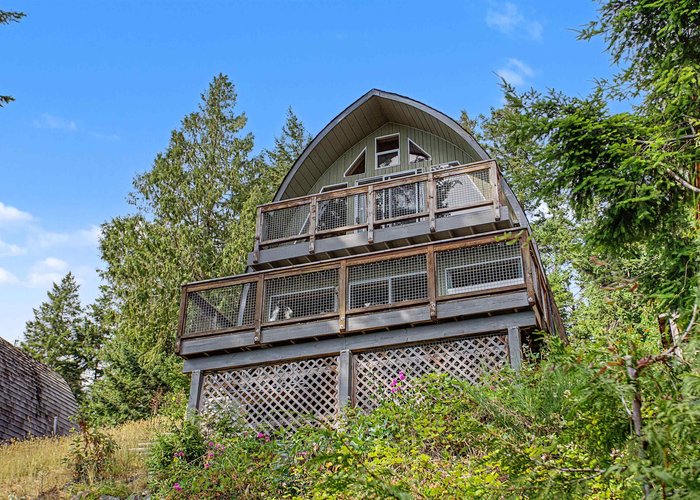 1 - 12139 Sunshine Coast Highway, Madeira Park, BC V0N 2H1 |  Photo 39