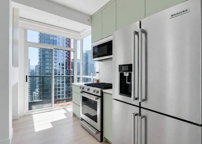 1909 - 1239 Georgia Street, Vancouver, BC V6E 4R8 |  Photo 37