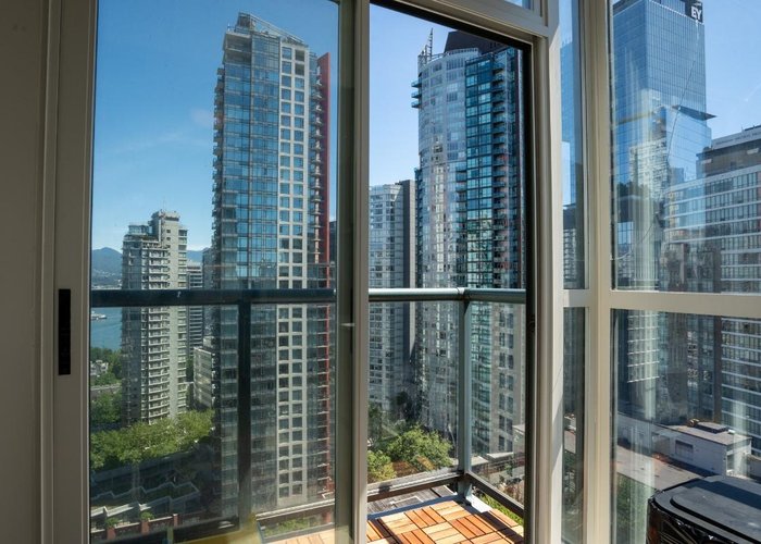 1909 - 1239 Georgia Street, Vancouver, BC V6E 4R8 |  Photo 43