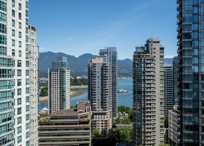 1909 - 1239 Georgia Street, Vancouver, BC V6E 4R8 |  Photo 44