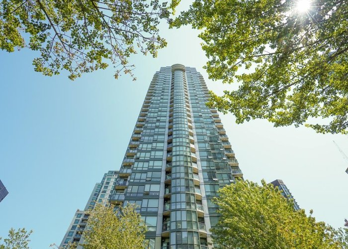 1909 - 1239 Georgia Street, Vancouver, BC V6E 4R8 |  Photo 55