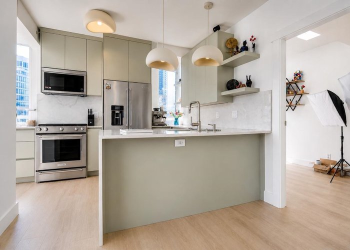 1909 - 1239 Georgia Street, Vancouver, BC V6E 4R8 |  Photo 32