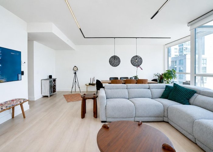 1909 - 1239 Georgia Street, Vancouver, BC V6E 4R8 |  Photo 34