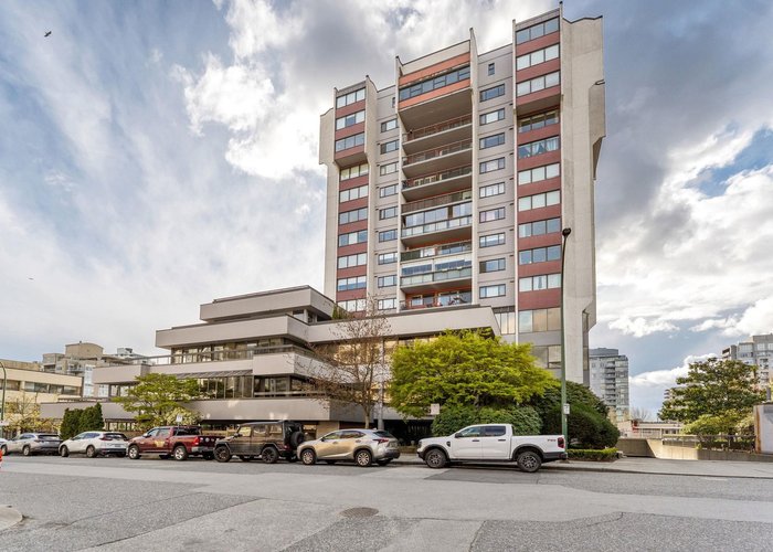 1005 - 1515 Eastern Avenue, North Vancouver, BC V7L 4R2 |  Photo 32