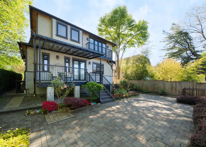 4103 11TH Avenue, Vancouver, BC V6R 2L5 |  Photo 71