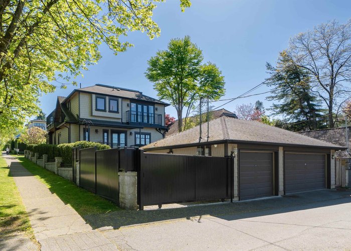 4103 11TH Avenue, Vancouver, BC V6R 2L5 |  Photo 74