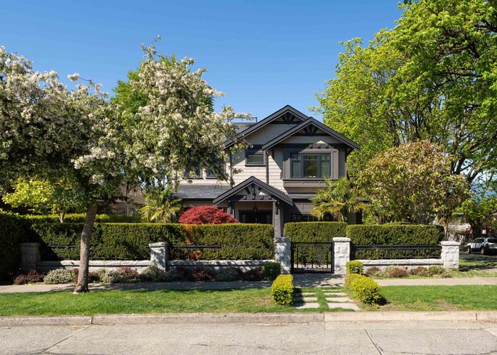 4103 11TH Avenue, Vancouver, BC V6R 2L5 |  Photo 75